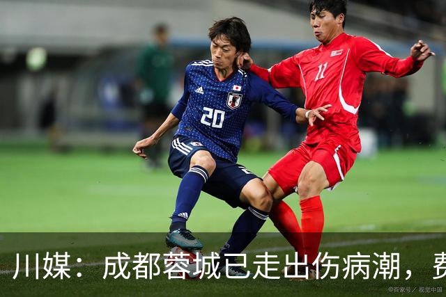 川媒：成都蓉城已走出伤病潮，费利佩完全康复、罗慕洛恢复顺利