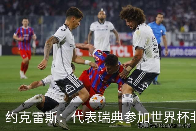 约克雷斯：代表瑞典参加世界杯非常自豪 与萨利巴交手很特别