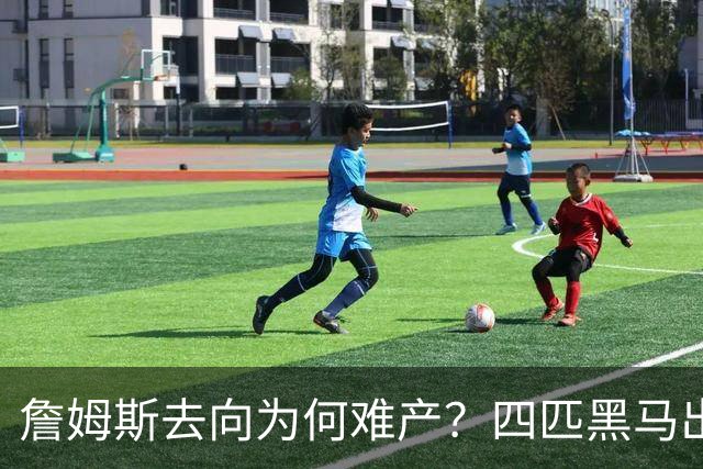 詹姆斯去向为何难产？四匹黑马出现加剧混乱
