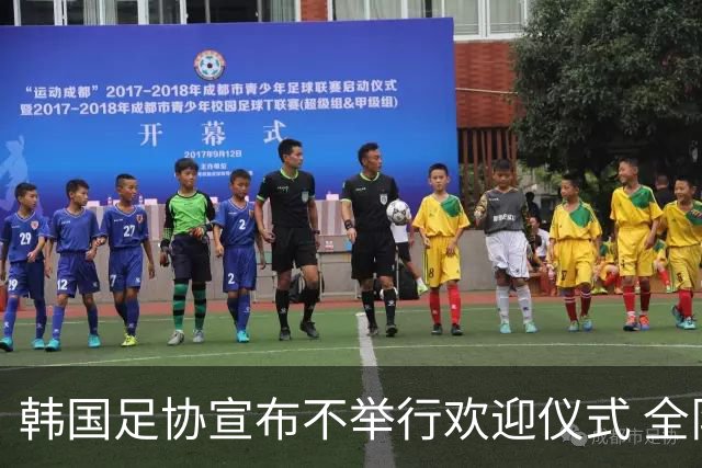 韩国足协宣布不举行欢迎仪式 全队将分批次悄悄返乡